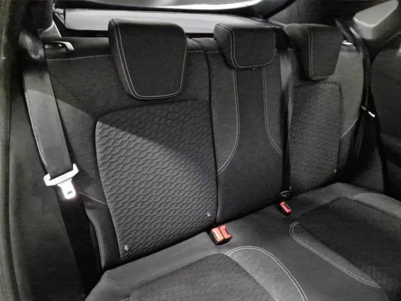 FORD PUMA 1.0 ECOBOOST HYBRID 125 CV TITANIUM 5 PORTE SUV