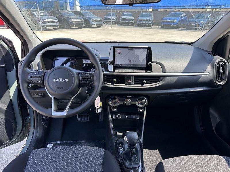 KIA Picanto Picanto 1.0 12V 5 porte Urban Fleet