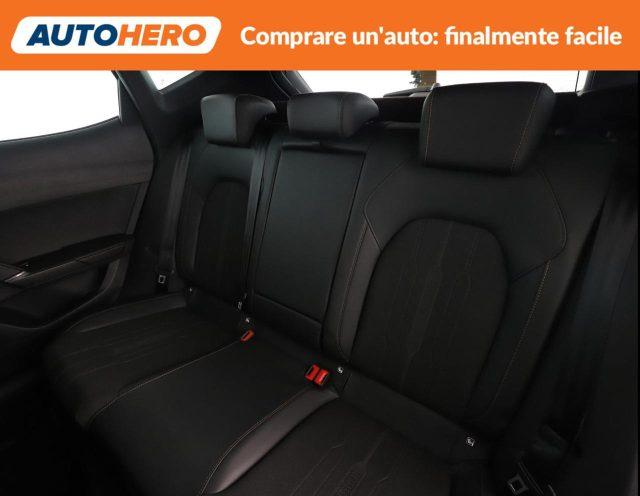 CUPRA Formentor 1.5 TSI DSG