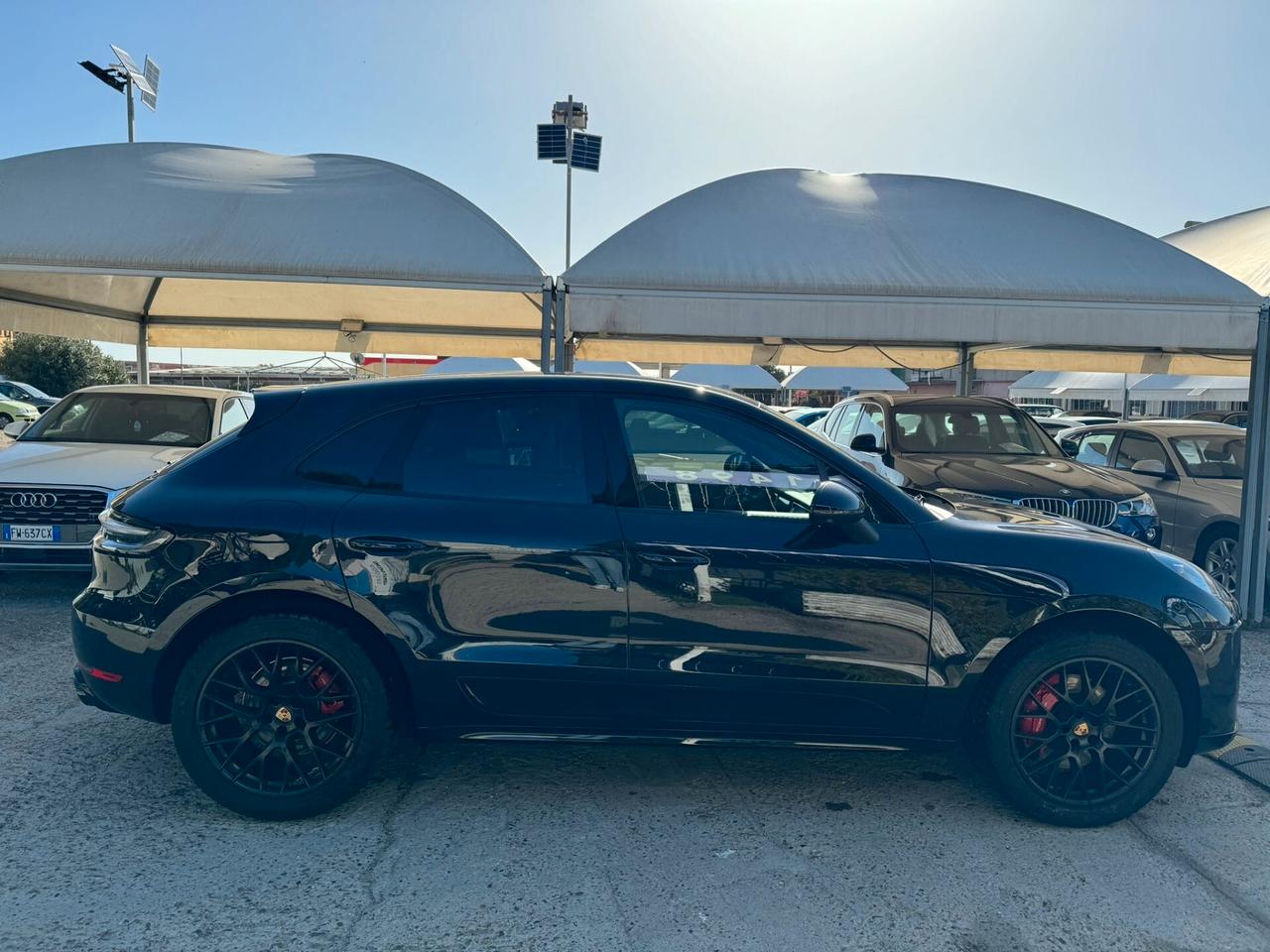 Porsche Macan 2.9 GTS IVA ESPOSTA