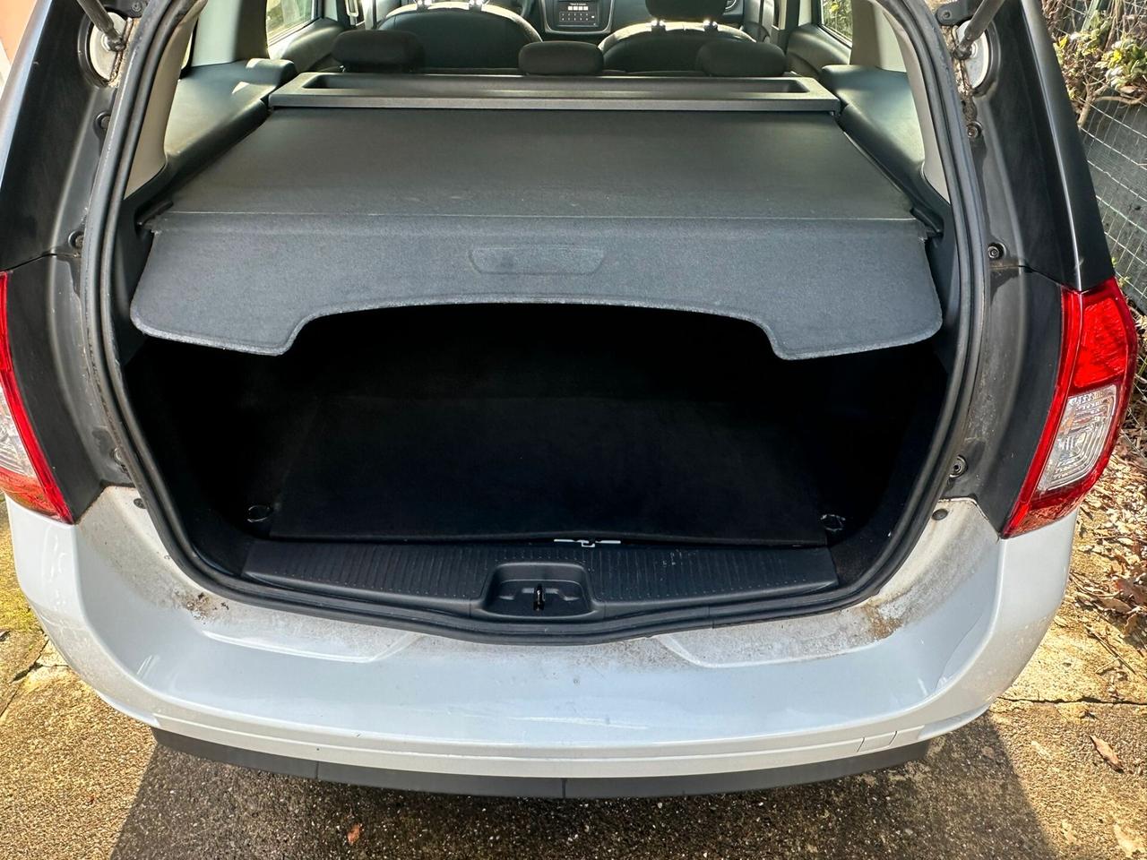 Dacia Logan MCV 0.9 TCe 12v 90cv TurboGPL STARTESTOP LAUREATE (66Kw)