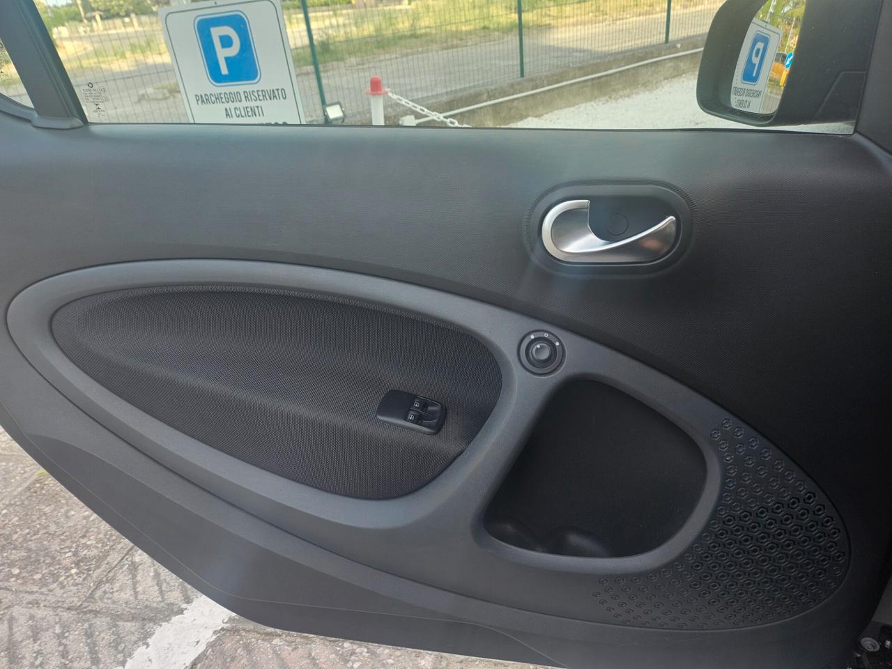 Smart ForTwo 90 0.9 Turbo Youngster