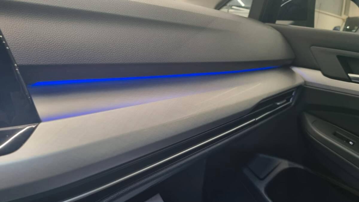 Volkswagen Golf 2.0 tdi Style 115cv