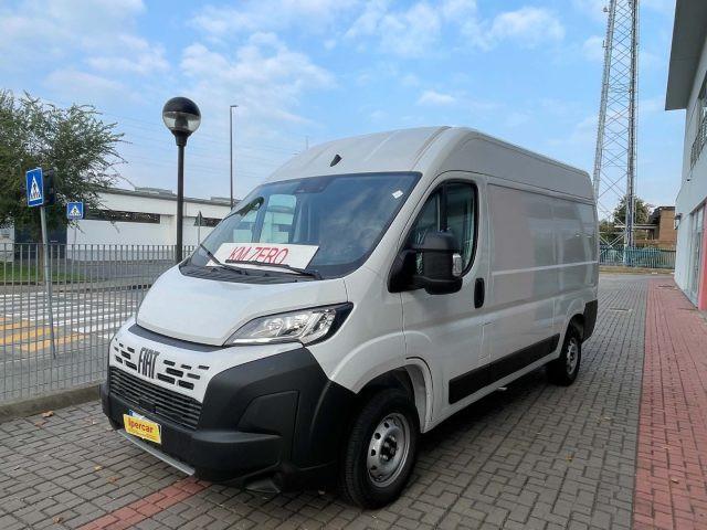 FIAT Ducato 33 2.2 Mjt 140CV L2H2 Furgone KM 0