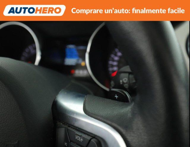 FORD Mustang Convertible 2.3 EcoBoost aut.