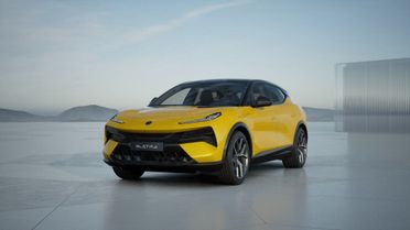 LOTUS ELETRE R
