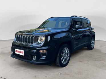 Jeep Renegade Renegade 1.6 Mjt DDCT 120 CV Limited
