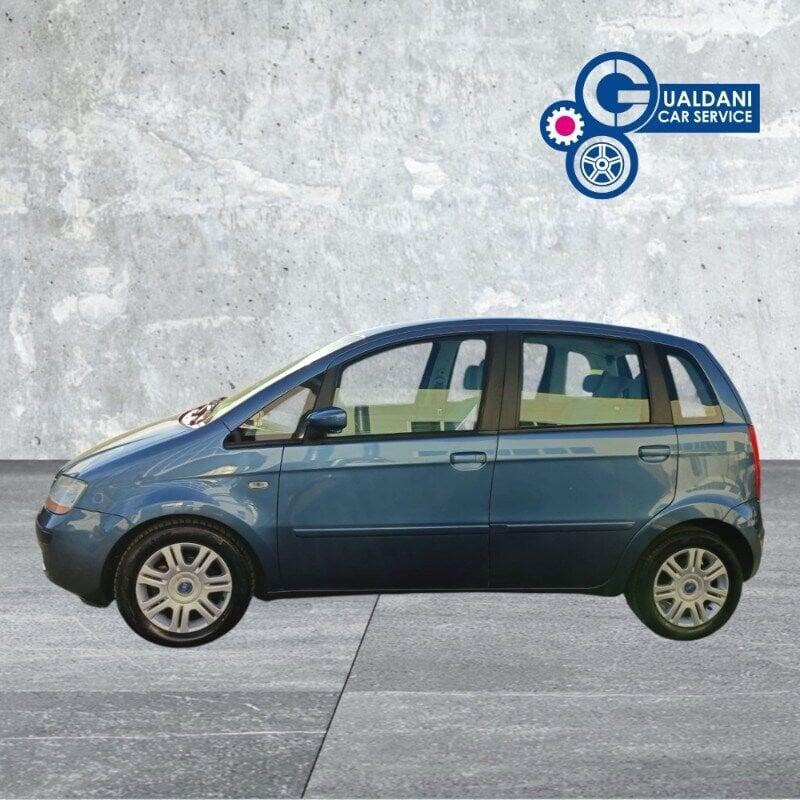 FIAT Idea 1.3 Multijet 16V Active