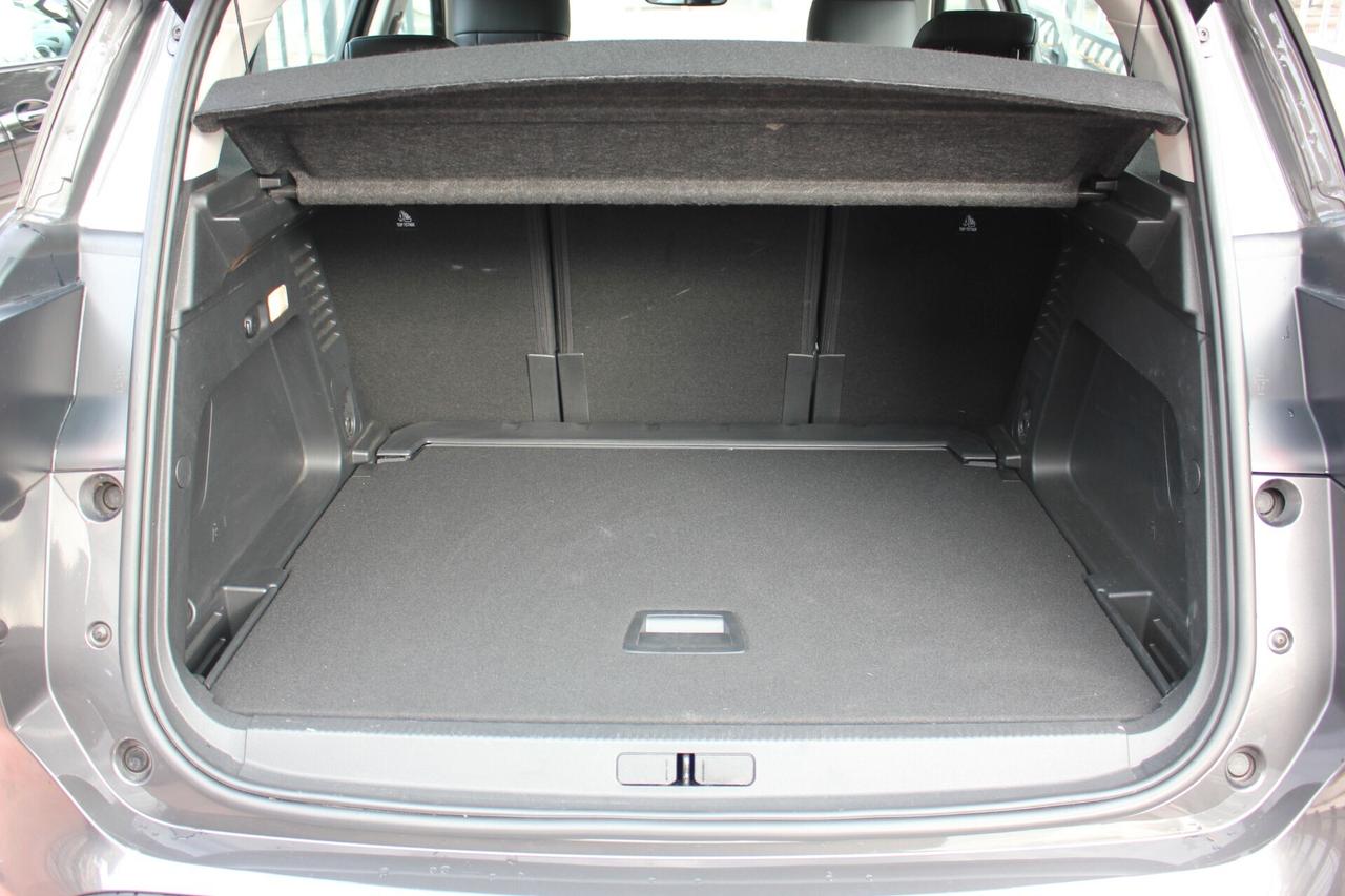 Citroen C5 Aircross 1.5-130CV EAT8 *PREZZO VERO*KM CERTI-GAR 12 MESI