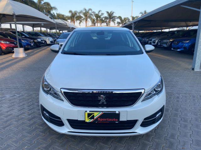 PEUGEOT 308 BlueHDi