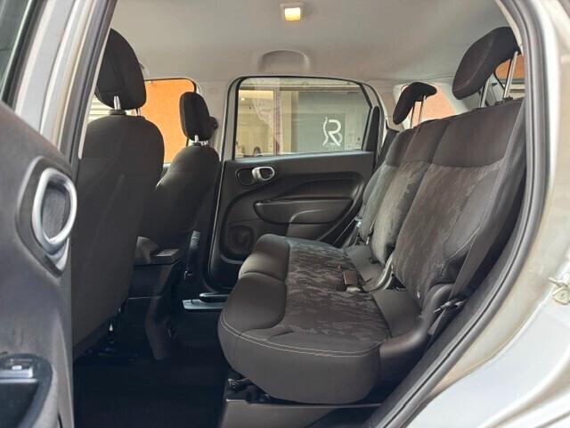 Fiat 500L 1.3 Multijet 95 CV Cross - 2022 - 500 L