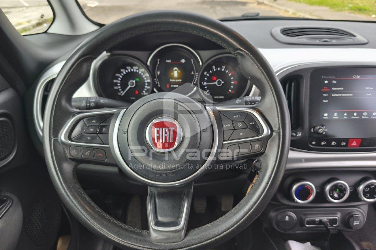 FIAT 500L 1.3 Multijet 95 CV Business