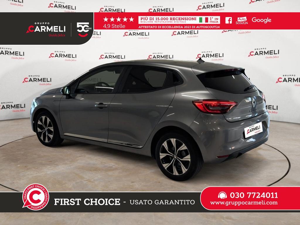 Renault Clio 5 Porte 1.5 Blue dCi Evolution