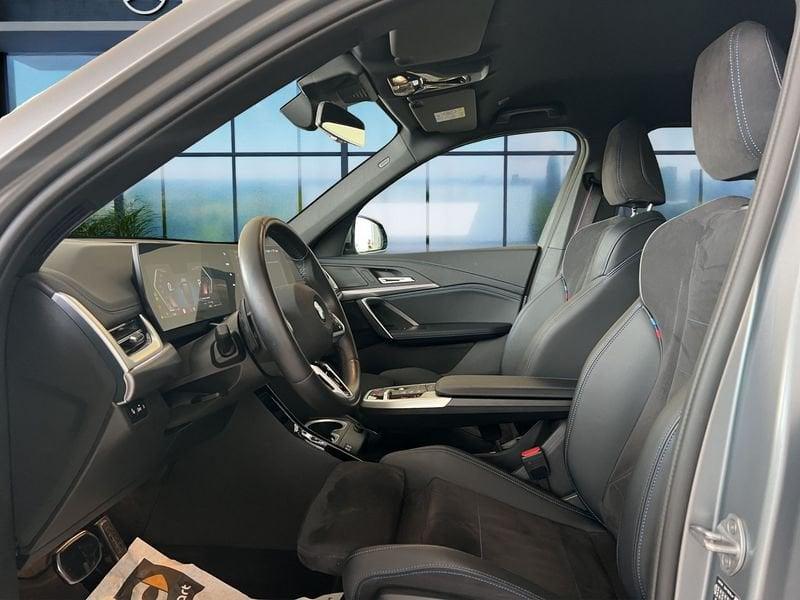 BMW X1 X1 xDrive 23d Msport Pro