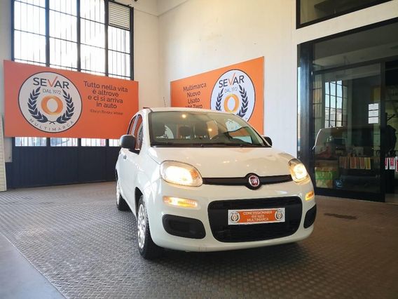 FIAT Panda Panda 1.3 MJT 95 CV S&S Easy