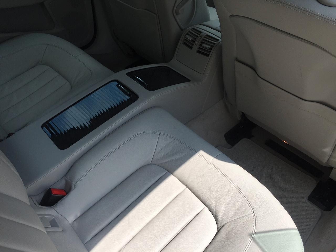 Mercedes-benz CLS 350 CDI BlueEFFICIENCY 4Matic AMG