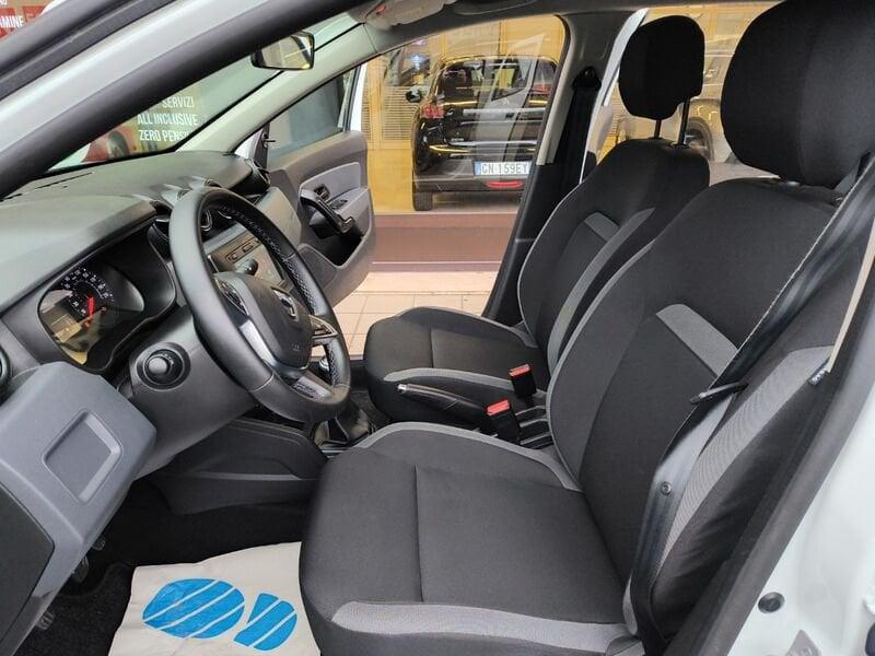 Dacia Duster Duster 1.5 dCi 115 CV 4x4 Comfort
