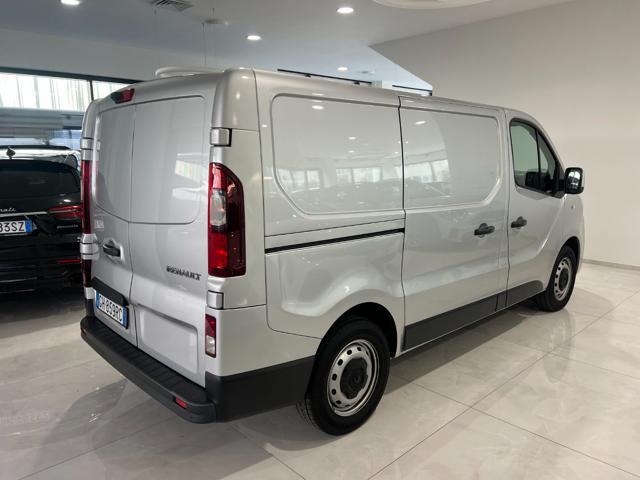 RENAULT Trafic T27 2.0 dCi 145CV PC-TN Furgone Energy Ice + IVA