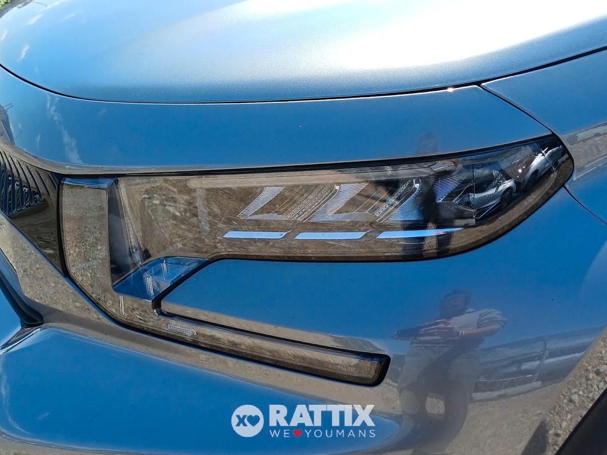 Citroen C3 Aircross 1.2 Puretech Turbo 100CV Plus