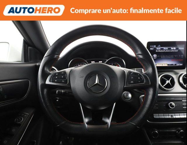 MERCEDES-BENZ CLA 200 d Automatic Premium
