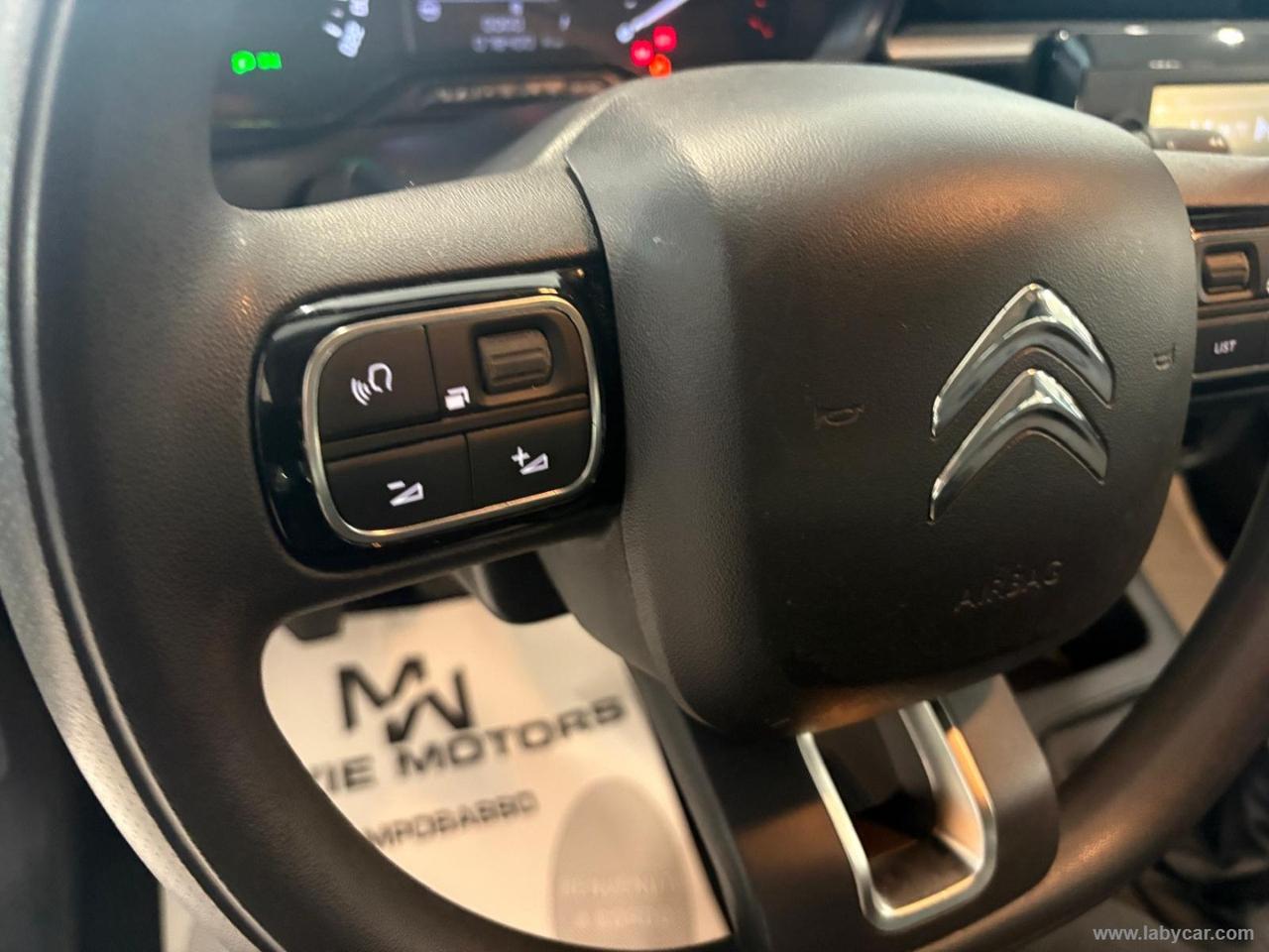 CITROEN C3 BlueHDi 100 S&S Feel