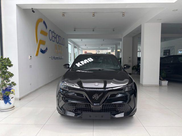 ALFA ROMEO Junior 1.2 145 CV Hybrid eDCT6 km0 da ?319,00 mensili