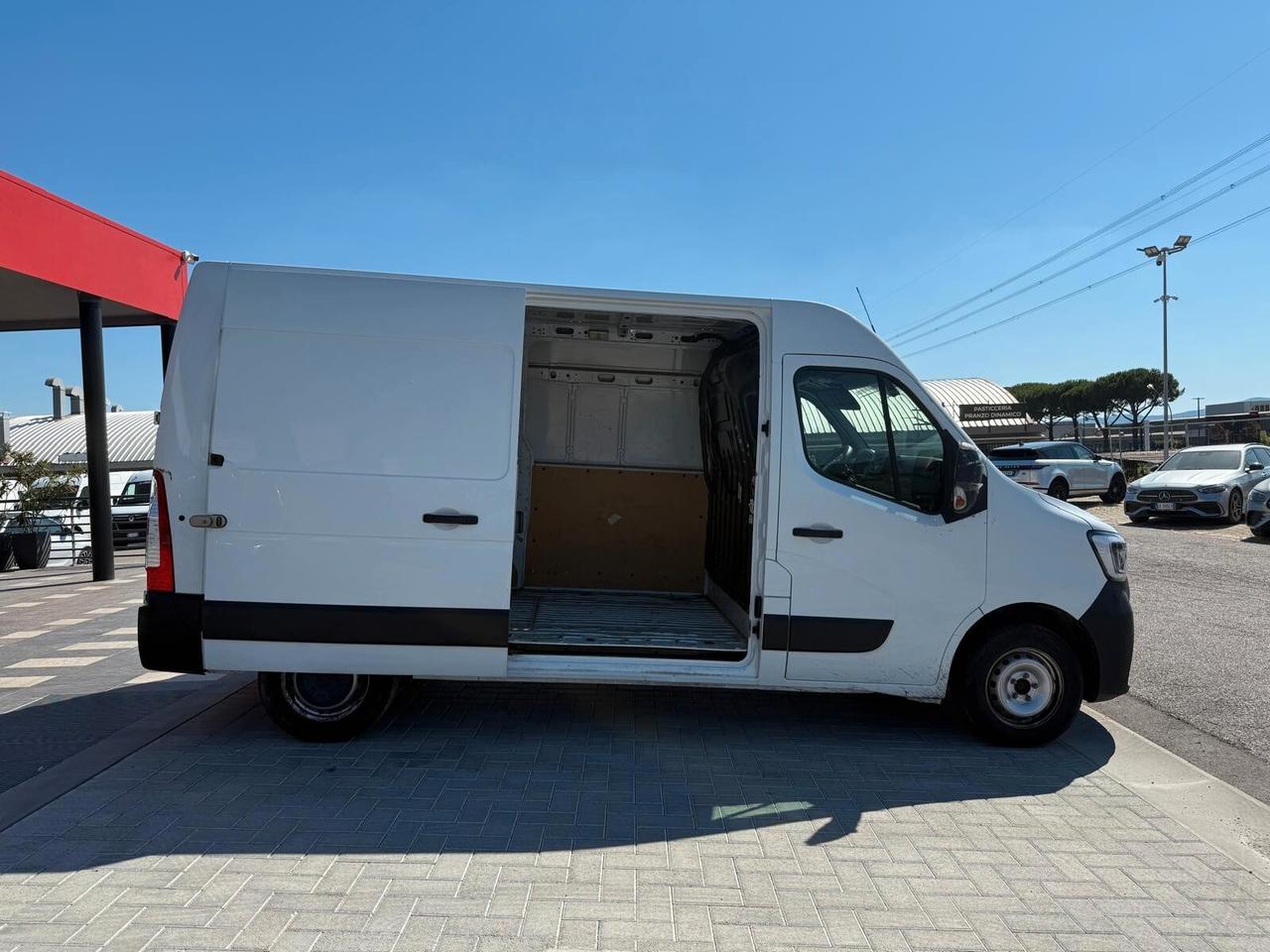 Renault Master T35 2.3 ENERGY DCI 150 CV L2H2 (436)