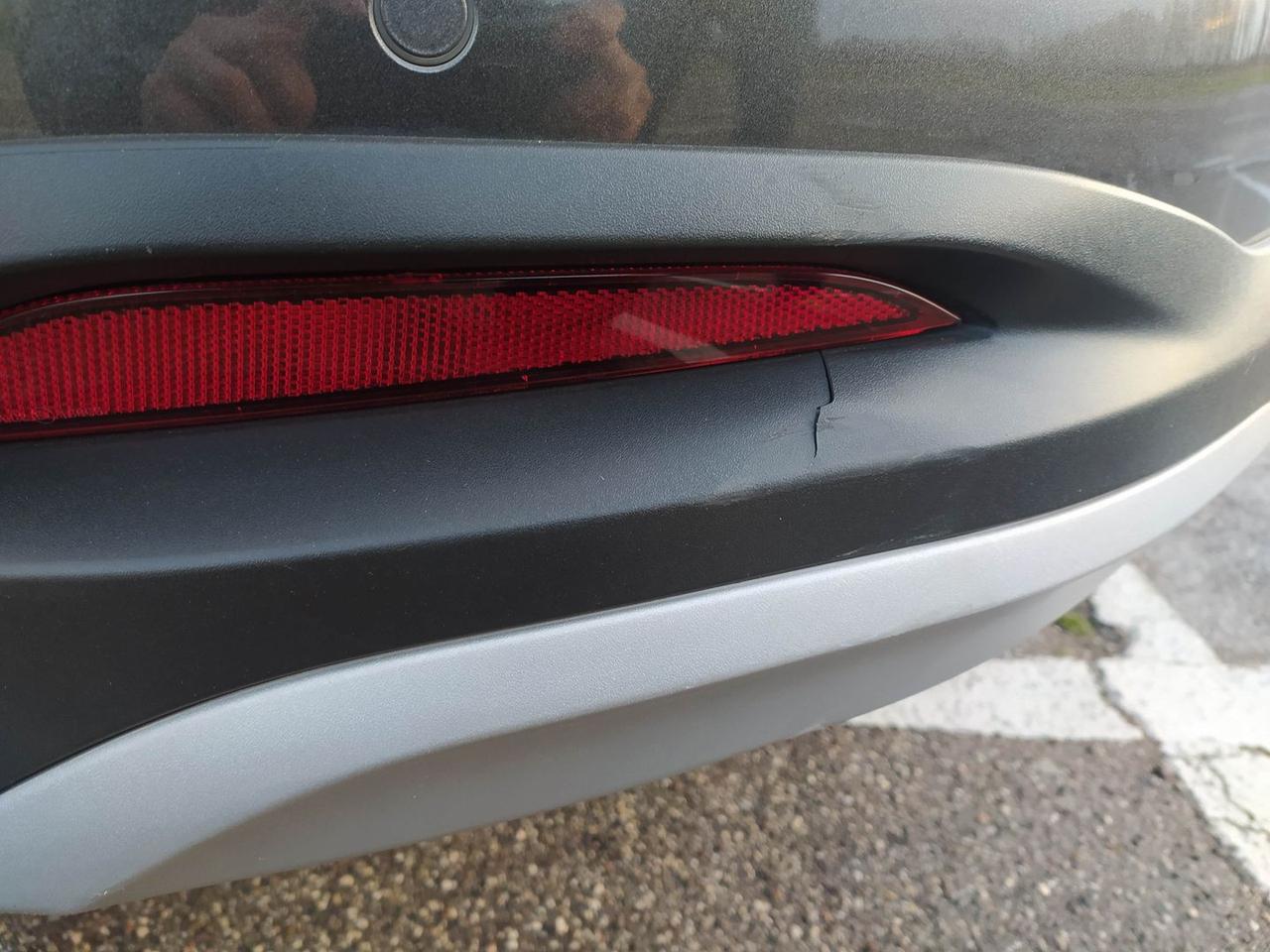 Ford Focus Active X 1.0 EcoBoost mHEV #8402