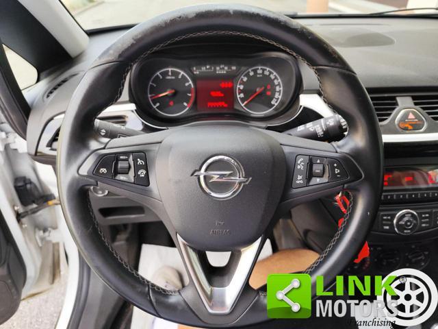 OPEL Corsa 1.2 5 porte b-Color GARANZIA INCLUSA