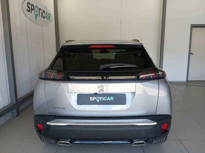 Peugeot 2008 PureTech 130 S&S Allure Pack