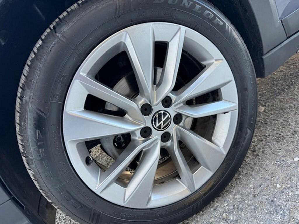 Volkswagen Taigo 1.0 TSI Life