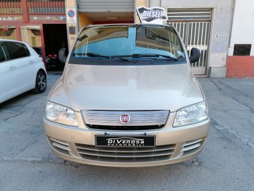 Fiat Multipla 1.9 MJT Dynamic