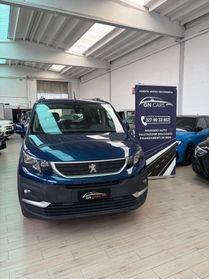 Peugeot Rifter Puretech 110 S&S Allure Standard
