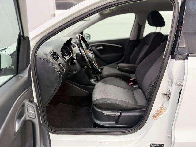 VOLKSWAGEN Polo 1.2 TSI 5p. Highline BlueMotion Technology