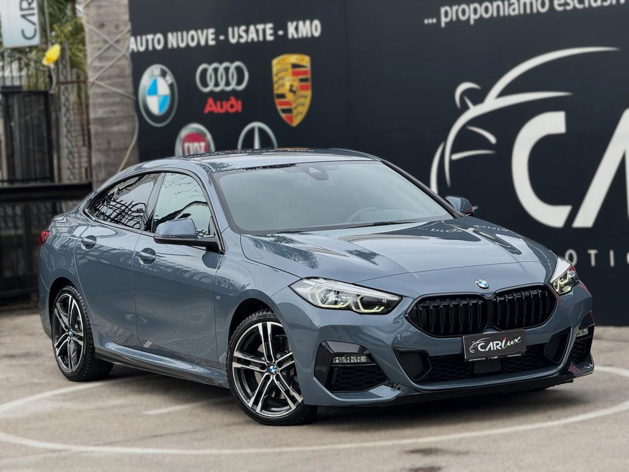 BMW 220 d M Gran Coupe Msport 190CV LED CAM
