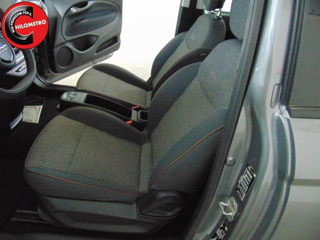 FIAT 500e Berlina 42 kWh Icon +