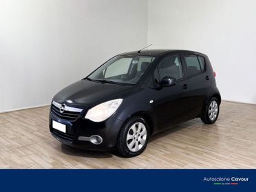 Opel Agila Agila 1.2 16V 86CV Enjoy