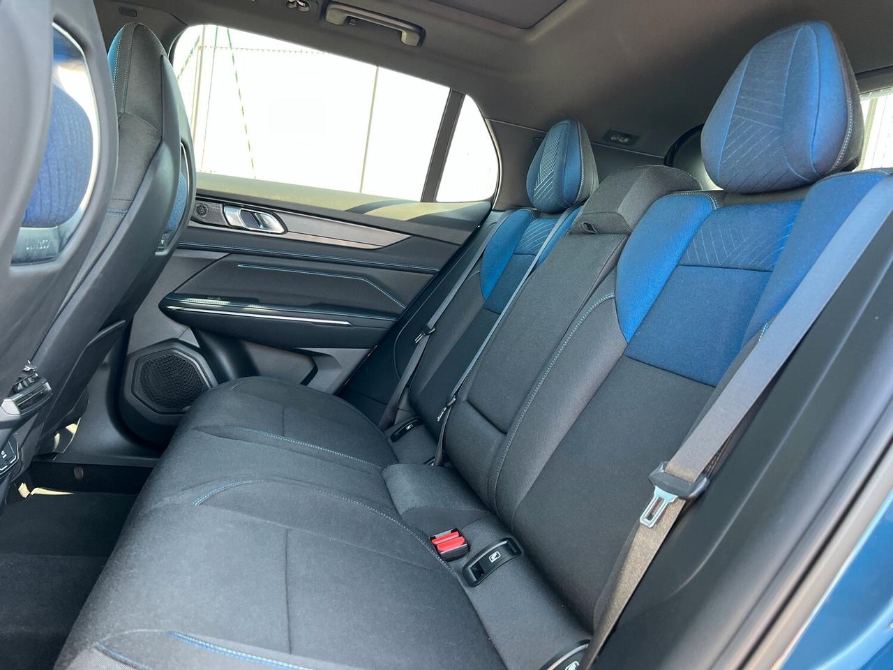 Lynk & Co 01 1.5 TD PHEV PREZZO REALE