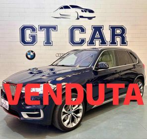BMW X5 xDrive30d 249CV X LINE *TUTTA TAGLIANDATA BMW*