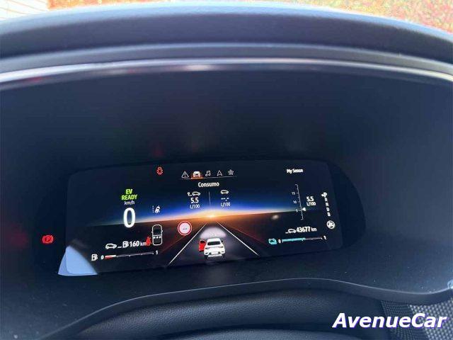 RENAULT Arkana 1.6 E-Tech full hybrid Techno TELECAMERA CARPLAY
