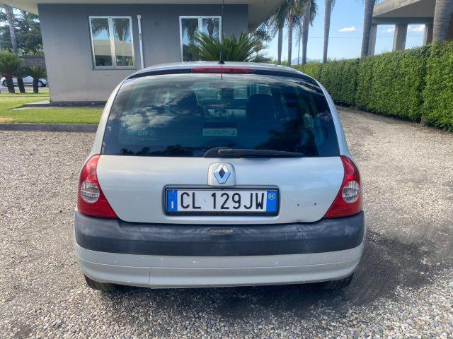 RENAULT Clio 1.2 cat 5 porte Ice