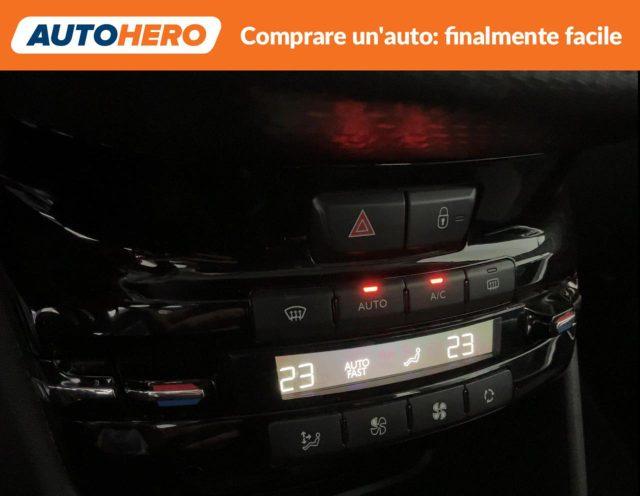 PEUGEOT 2008 1° serie BlueHDi 100 S&S Allure