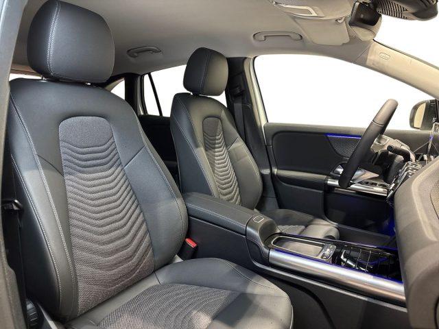 MERCEDES-BENZ GLA 200 d Automatic Progressive Advanced Plus