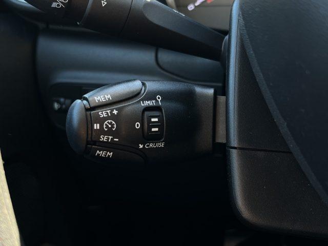 CITROEN C3 VAN 2POSTI 1.5 100CV