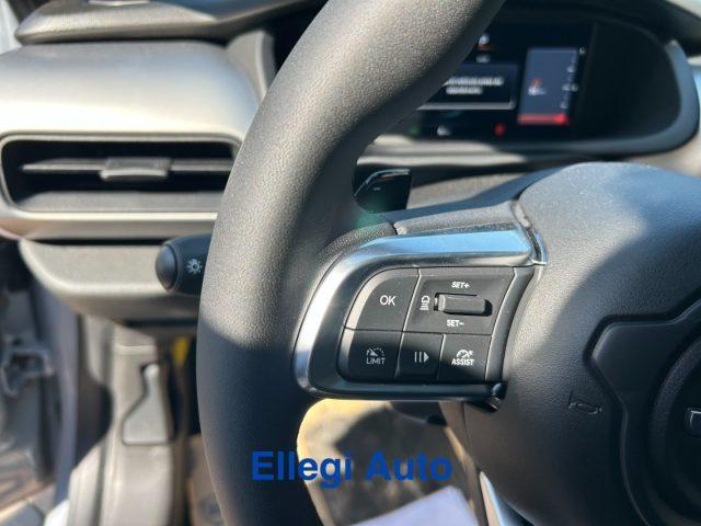 JEEP Avenger 1.2 Turbo 110 CV MHEV Summit KM 0