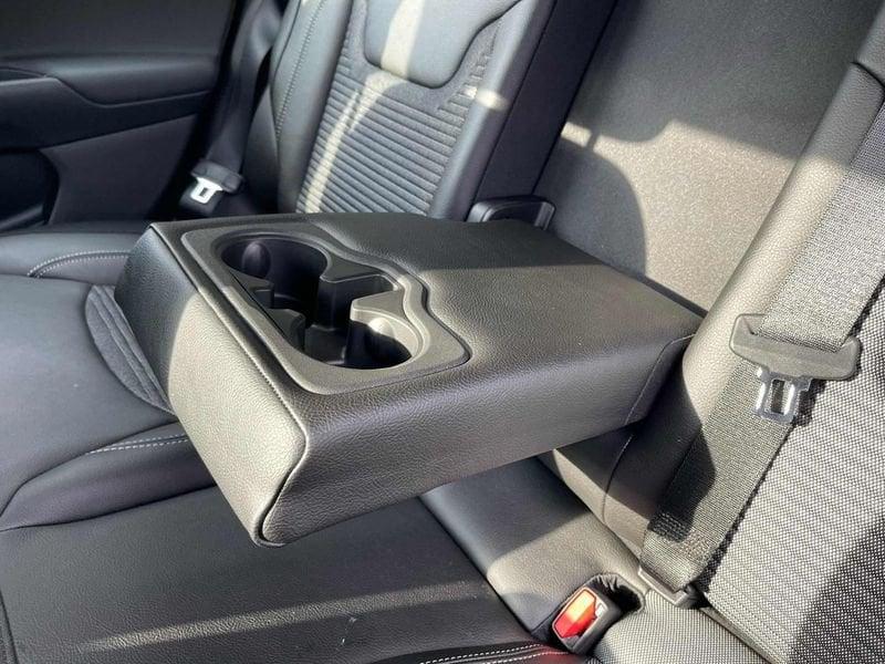 Jeep Compass 1.5 Turbo T4 130 CV MHEV 2WD Altitude - KM0