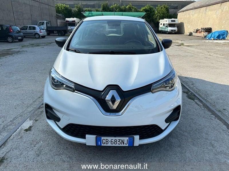 Renault ZOE Life R110