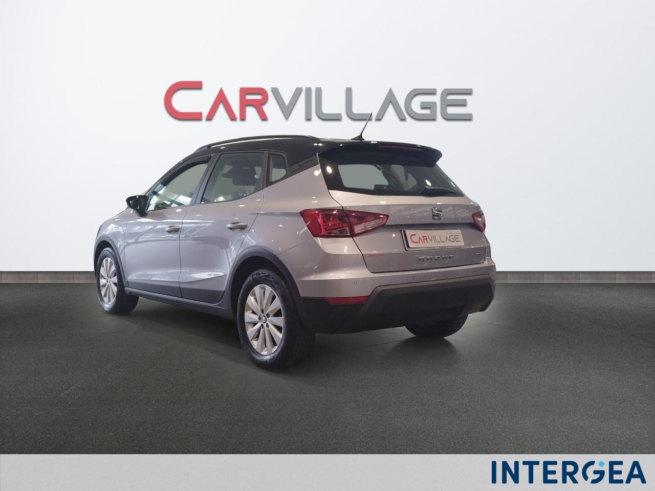 SEAT Arona 1.0 tgi Xcellence 90cv