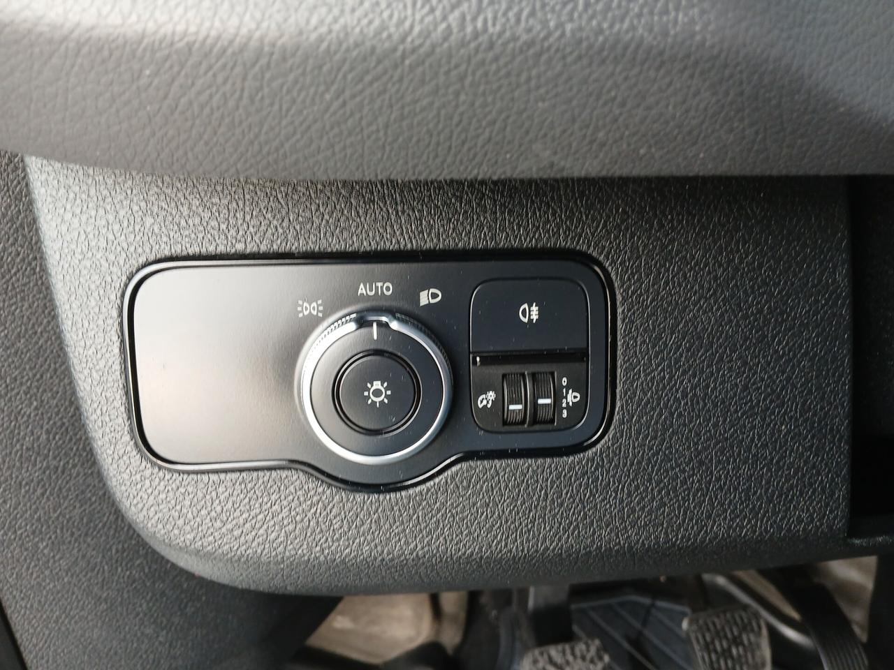 Mercedes-benz Sprinter 311 CDI TETTO ALTO PASSO M 2021