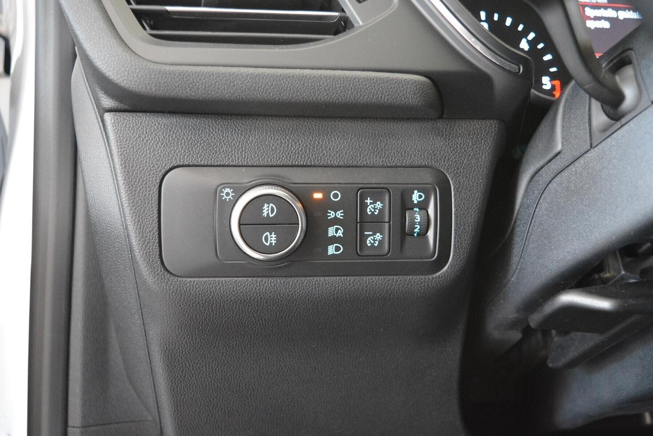 Ford Kuga 1.5 EcoBlue 120 CV 2WD Titanium